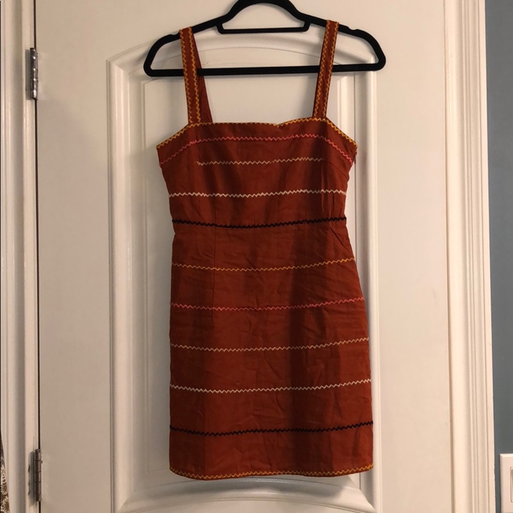 Forever 21 Dress
